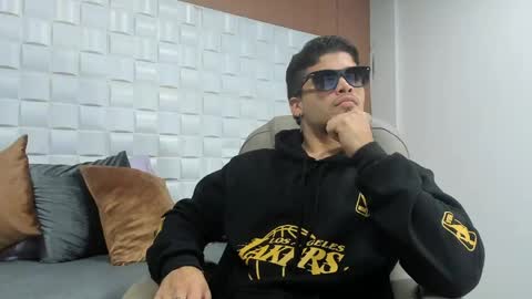 Dante online show from 13, 5, 2026