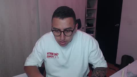 dantevesper online show from 31, 3, 2026