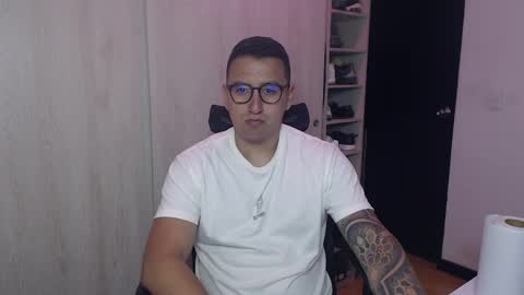 dantevesper online show from 3, 4, 2026