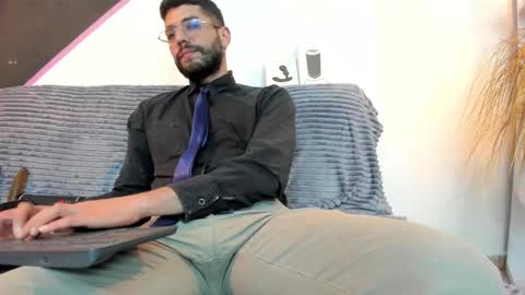 Dante Winter online show from 6, 3, 2026