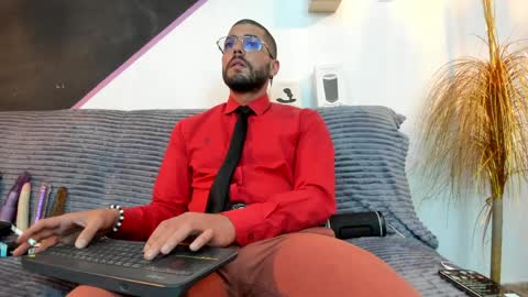 Dante Winter online show from 9, 4, 2026