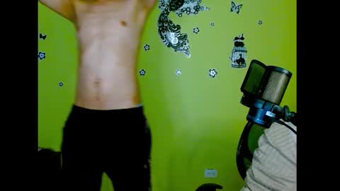 dantex13 online show from 18, 11, 2025