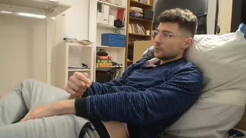 Daniel online show from 2, 12, 2024