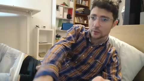 Daniel online show from 20, 12, 2024