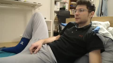 Daniel online show from 8, 1, 2025