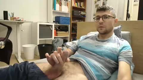 Daniel online show from 18, 9, 2025