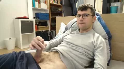 Daniel online show from 1, 10, 2025