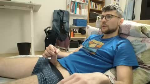 Daniel online show from 20, 10, 2025