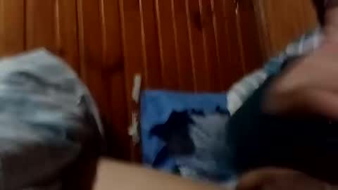 dantoncosso112 online show from 25, 9, 2025