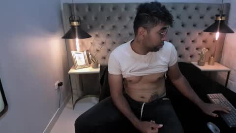 dantteray online show from 25, 11, 2025