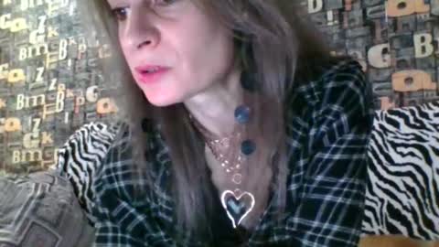 Snapshot of danuta1 chatting on 9, 1, 2026 DD online show from 9, 1, 2026