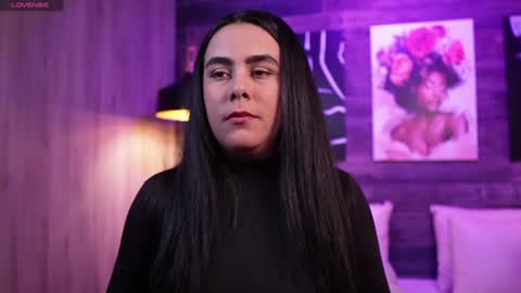 Dany And Alexa online show from 20, 1, 2025