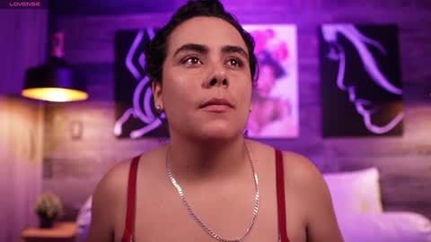 Dany And Alexa online show from 25, 1, 2025