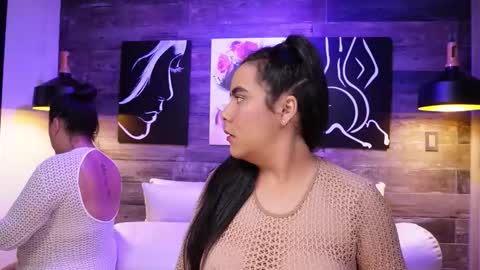 Dany And Alexa online show from 18, 10, 2025