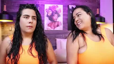 Snapshot of dany_alexa chatting on 19, 1, 2026 Dany And Alexa online show from 19, 1, 2026