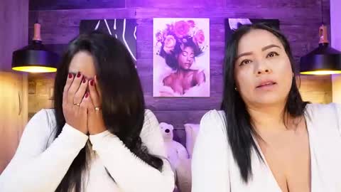 Snapshot of dany_alexa chatting on 4, 2, 2026 Dany And Alexa online show from 4, 2, 2026