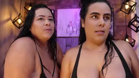 Snapshot of dany_alexa chatting on 16, 2, 2026 Dany And Alexa online show from 16, 2, 2026