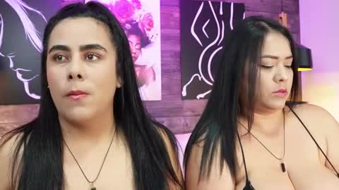 Snapshot of dany_alexa chatting on 26, 2, 2026 Dany And Alexa online show from 26, 2, 2026