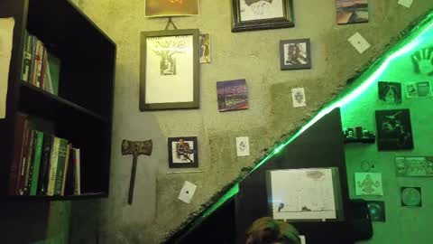 dany_kyng online show from 16, 4, 2026