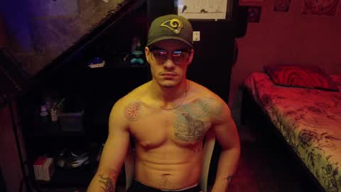 dany_kyng online show from 25, 5, 2026