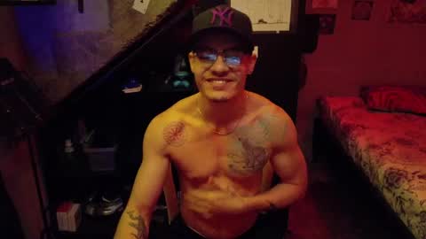 dany_kyng online show from 26, 5, 2026