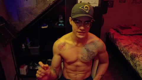 dany_kyng online show from 29, 5, 2026