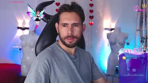 dany_ray20 online show from 14, 2, 2026