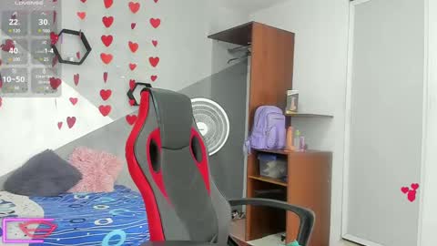 Snapshot of dany_rivera chatting on 7, 3, 2025 Dany Rivera online show from 7, 3, 2025