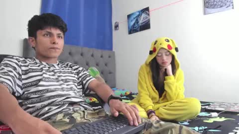 Snapshot of dany_sarita chatting on 28, 12, 2024 sarita danny online show from 28, 12, 2024