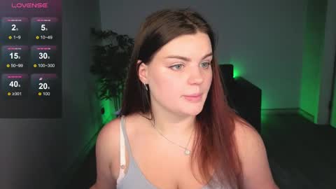 dany_stay online show from 1, 6, 2026