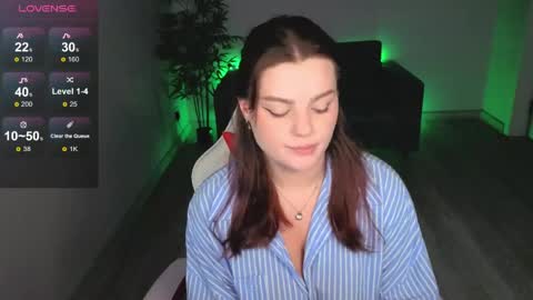 dany_stay online show from 3, 6, 2026