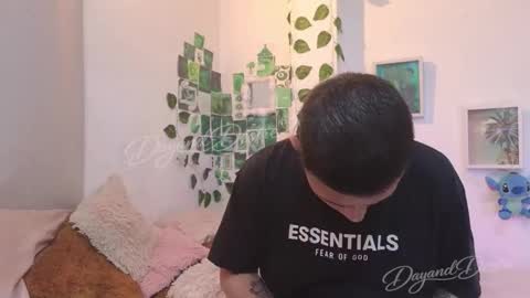 danyanddesire online show from 11, 5, 2026