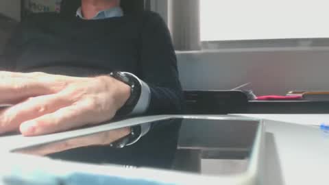 Dany online show from 7, 1, 2025