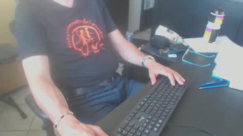 Snapshot of danyblueyes71 chatting on 24, 4, 2026 Dany online show from 24, 4, 2026