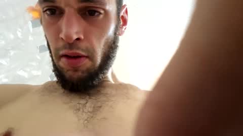 danydevil online show from 3, 11, 2025