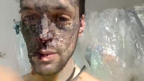 danydevil online show from 18, 4, 2026