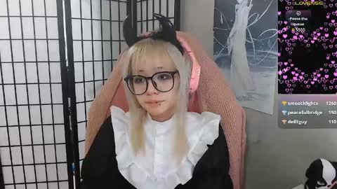 danyelleeyermann online show from 2, 6, 2026