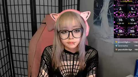danyelleeyermann online show from 3, 6, 2026