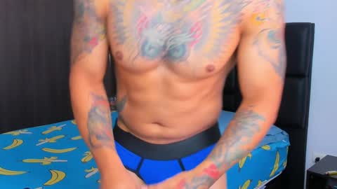 Snapshot of danyfitguy_ chatting on 5, 12, 2024 danyfitguy_ online show from 5, 12, 2024