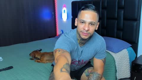 Snapshot of danyfitguy_ chatting on 28, 1, 2025 danyfitguy_ online show from 28, 1, 2025
