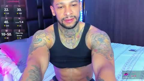 danyfitguy_ online show from 13, 3, 2026