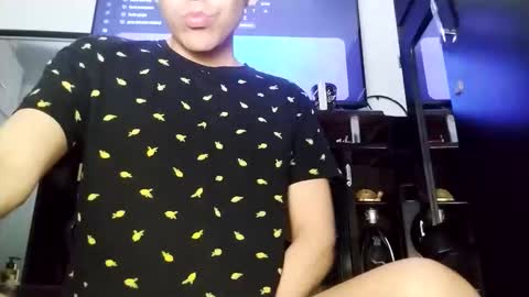 Snapshot of danylano chatting on 26, 10, 2025 Daniel online show from 26, 10, 2025