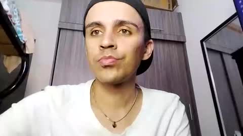 Snapshot of danylano chatting on 26, 10, 2025 Daniel online show from 26, 10, 2025