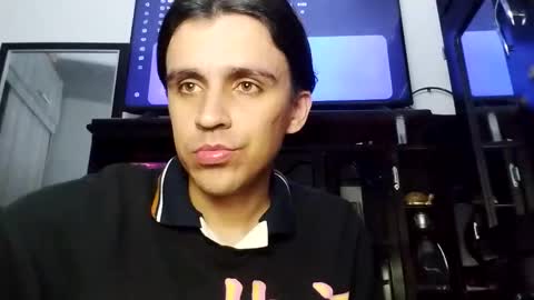 Snapshot of danylano chatting on 16, 11, 2025 Daniel online show from 16, 11, 2025