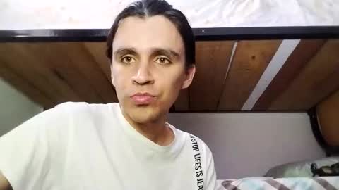 Daniel online show from 30, 11, 2025