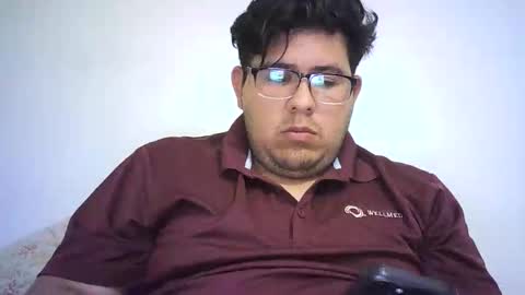 danyrafa123 online show from 29, 11, 2025