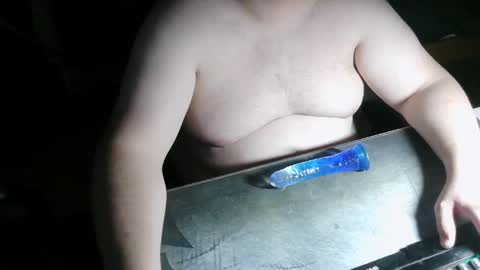 danysanchez1981 online show from 21, 12, 2025