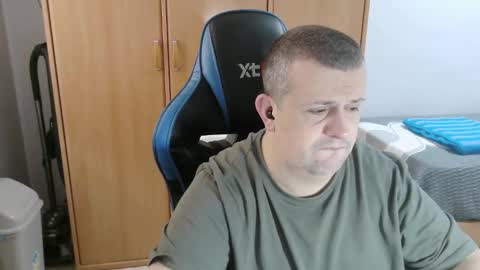 danysanchez1981 online show from 16, 1, 2026