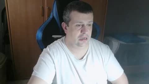 danysanchez1981 online show from 18, 2, 2026