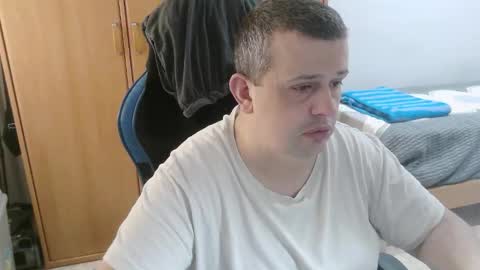 danysanchez1981 online show from 19, 3, 2026